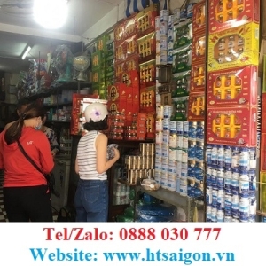 TPHCM CHUYÊN BỎ SỈ NƯỚC YẾN SÀO, TƯ VẤN MỞ CỬA HÀNG