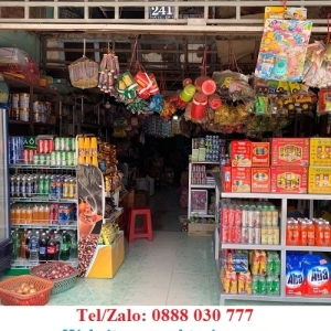 TPHCM CHUYÊN SỈ HÀNG TẠP HÓA VÀ TƯ VẤN KHAI TRƯƠNG CỬA HÀNG
