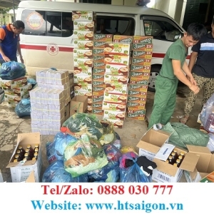 TPHCM CUNG CẤP SỈ THỰC PHẨM, SỮA, NƯỚC UỐNG, ĐỒ DÙNG HỌC TẬP TỪ THIỆN 