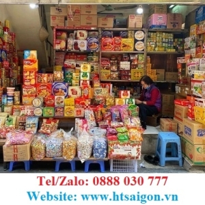 TPHCM KINH DOANH TẠP HÓA KẾT HỢP BỎ SỈ HÀNG HÓA