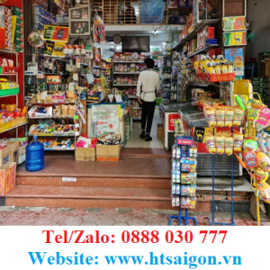 TPHCM NGUỒN HÀNG TRỌN GÓI UY TÍN CHO TIỆM BÁCH HÓA 