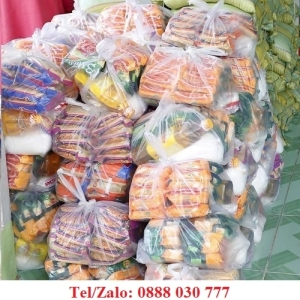 TPHCM NGUỒN SỈ HÀNG TỪ THIỆN MÌ TÔM, GẠO, DẦU ĂN, NƯỚC MẮM 