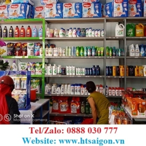 TPHCM NGUỒN SỈ NƯỚC GIẶT, NƯỚC XẢ, BỘT GIẶT, HÓA MỸ PHẨM 