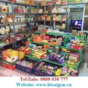 TPHCM TƯ VẤN MỞ CỬA HÀNG TẠP HÓA VÀ GIAO SỈ TẬN NƠI