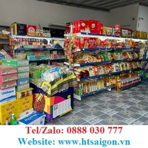 TƯ VẤN MỞ CỬA HÀNG TẠP HÓA QUẬN 9 HÀNG SỈ GIÁ TỐT