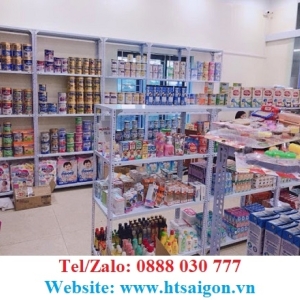 TƯ VẤN TRỌN GÓI MỞ CỬA HÀNG MẸ VÀ BÉ TÂN PHÚ